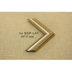 SGP-L41 48x27 mm...